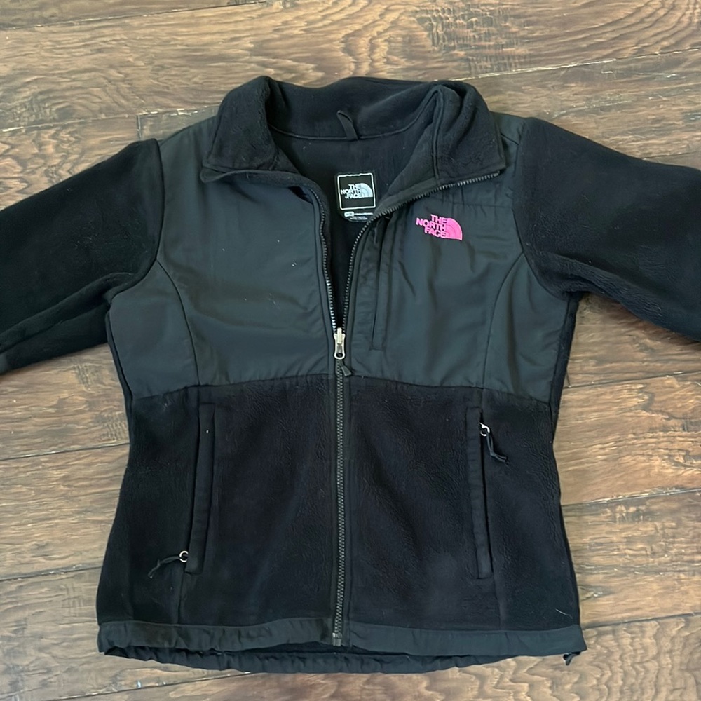 The North Face Jacket